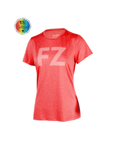 FORZA PANAMA T-SHIRT FRAU KORALLE 